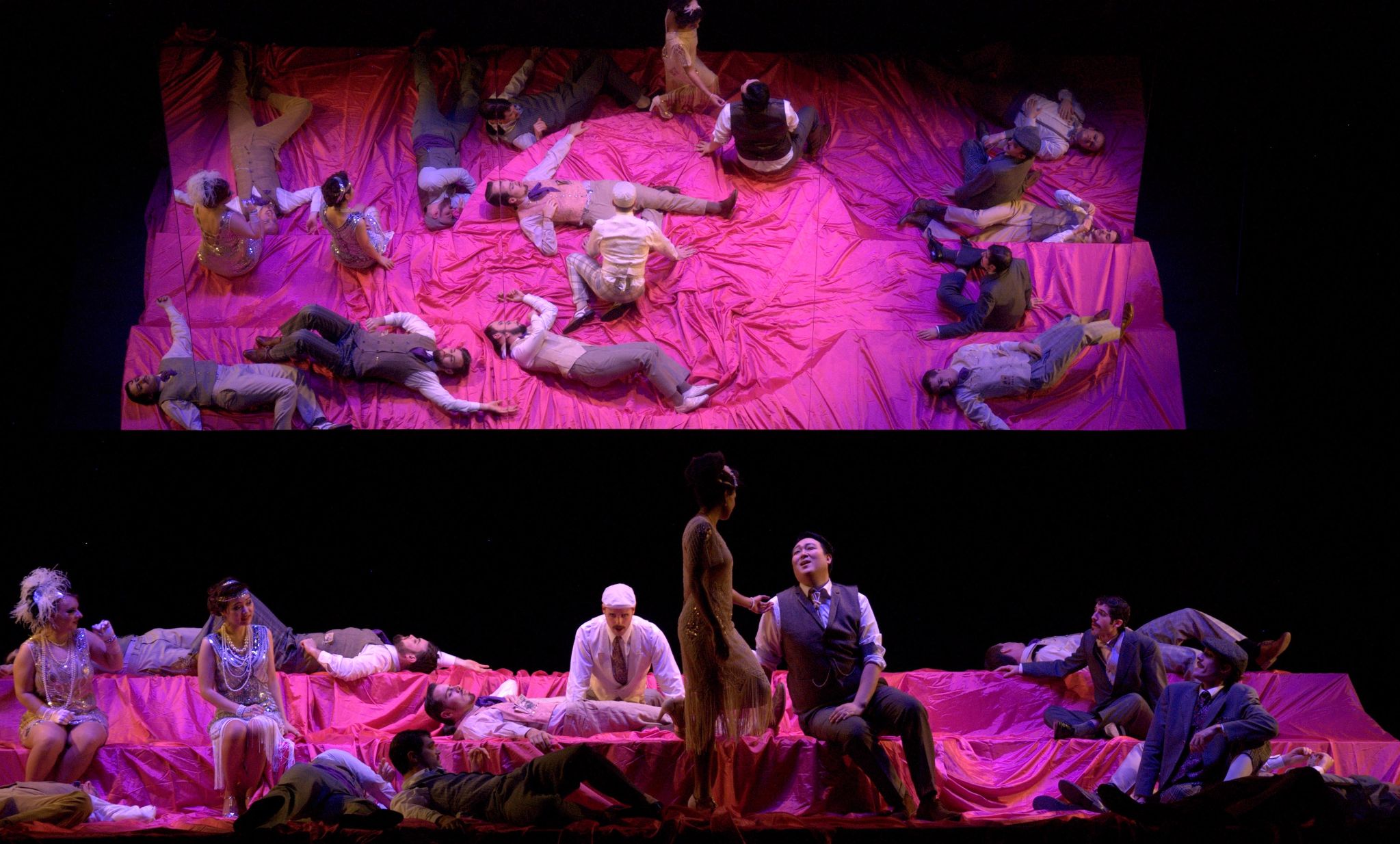 La Pietra del Paragone